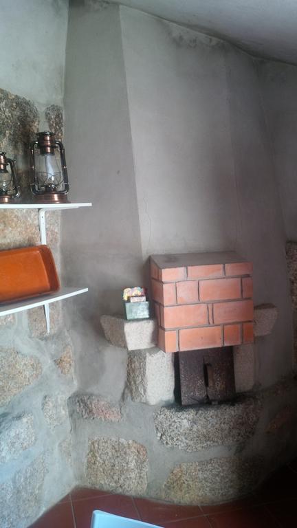 Casa Das Vendas חדר תמונה