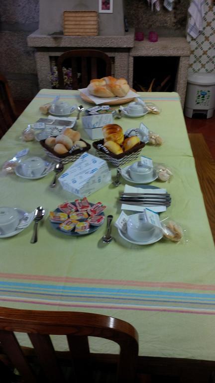 Casa Das Vendas חדר תמונה
