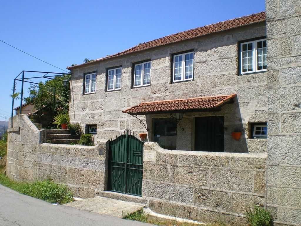 Casa Das Vendas חדר תמונה