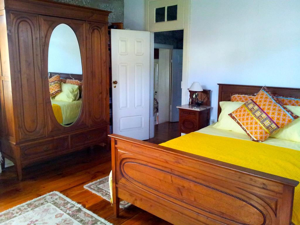 Casa Das Vendas חדר תמונה