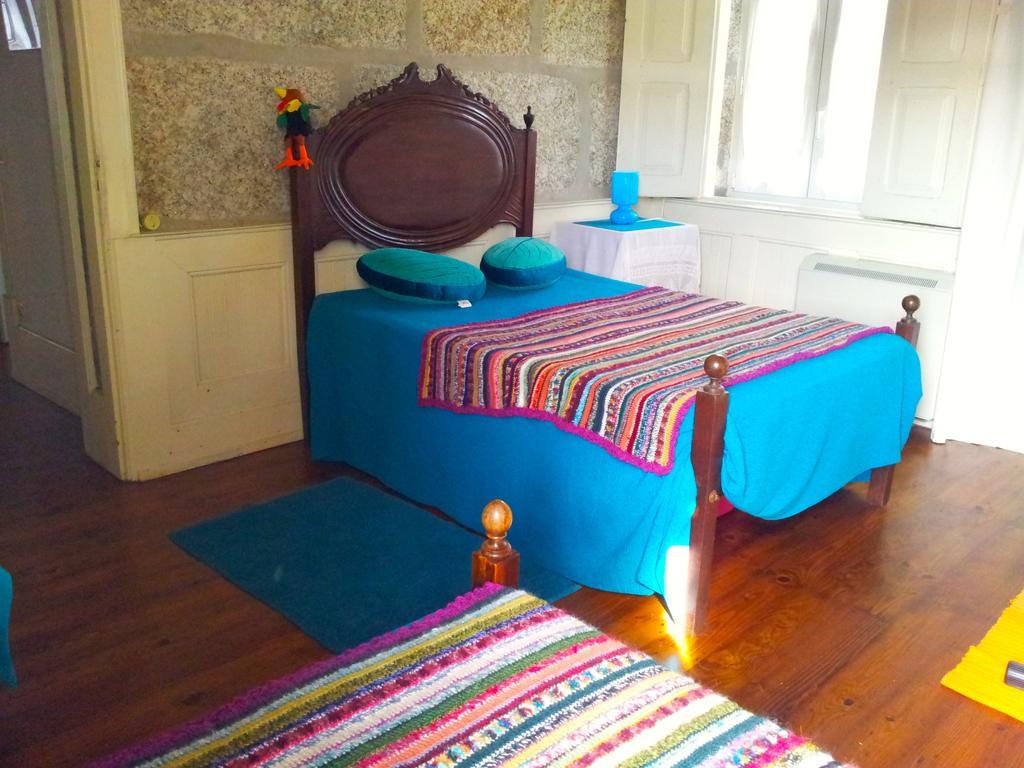 Casa Das Vendas חדר תמונה