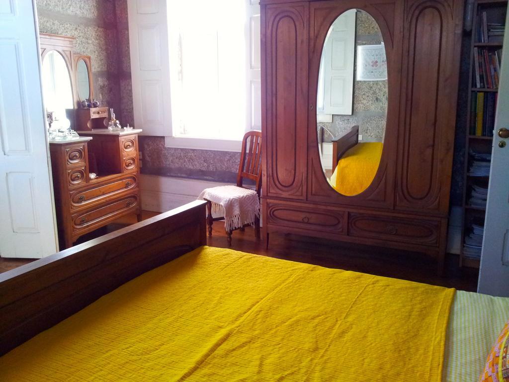 Casa Das Vendas חדר תמונה