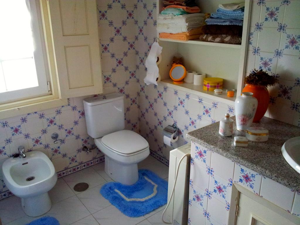 Casa Das Vendas חדר תמונה