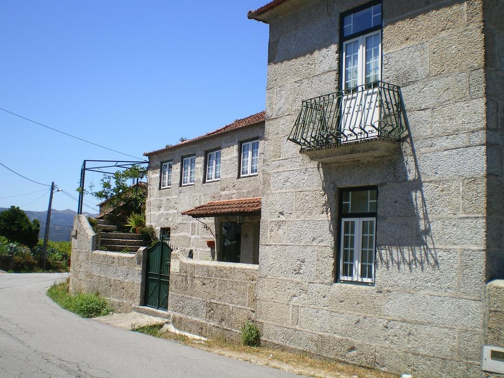 Casa Das Vendas חדר תמונה