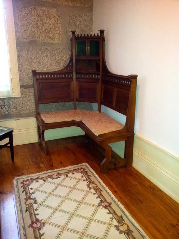 Casa Das Vendas חדר תמונה