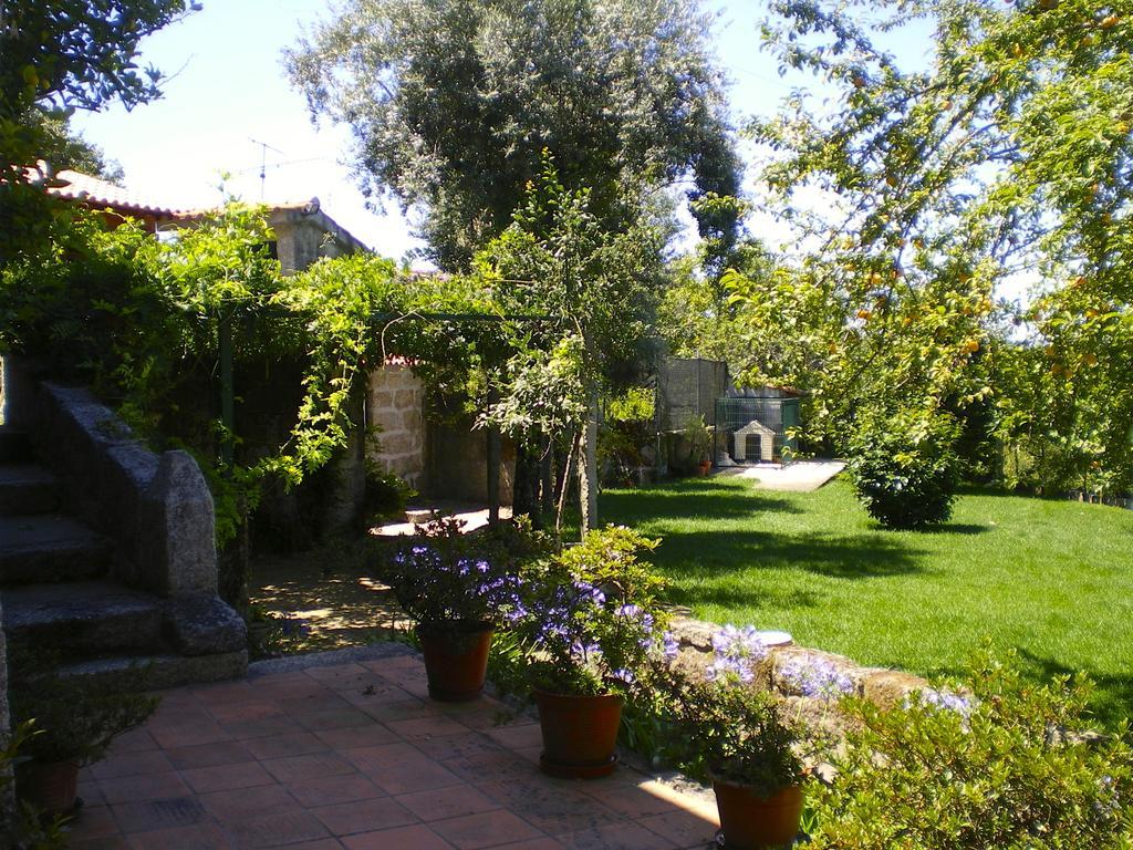 Casa Das Vendas חדר תמונה