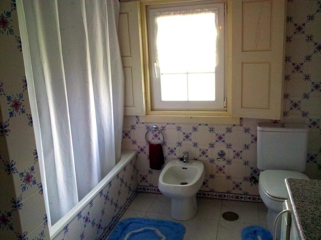 Casa Das Vendas חדר תמונה