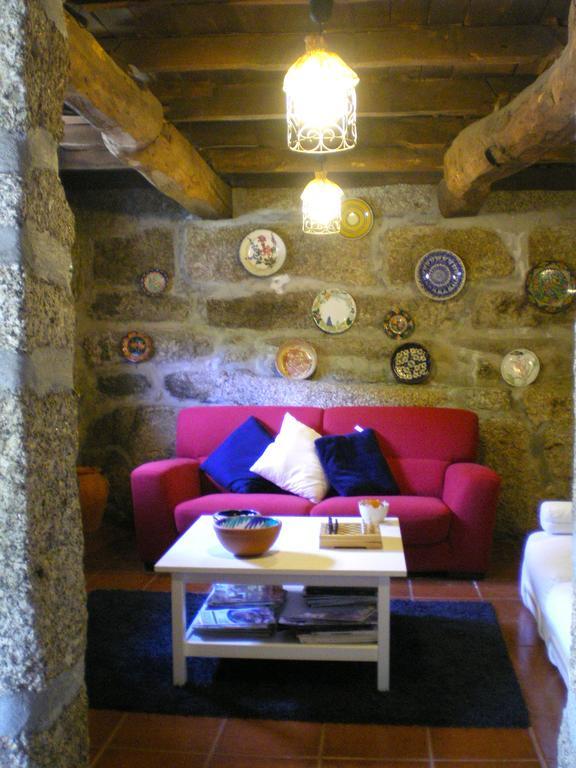 Casa Das Vendas חדר תמונה