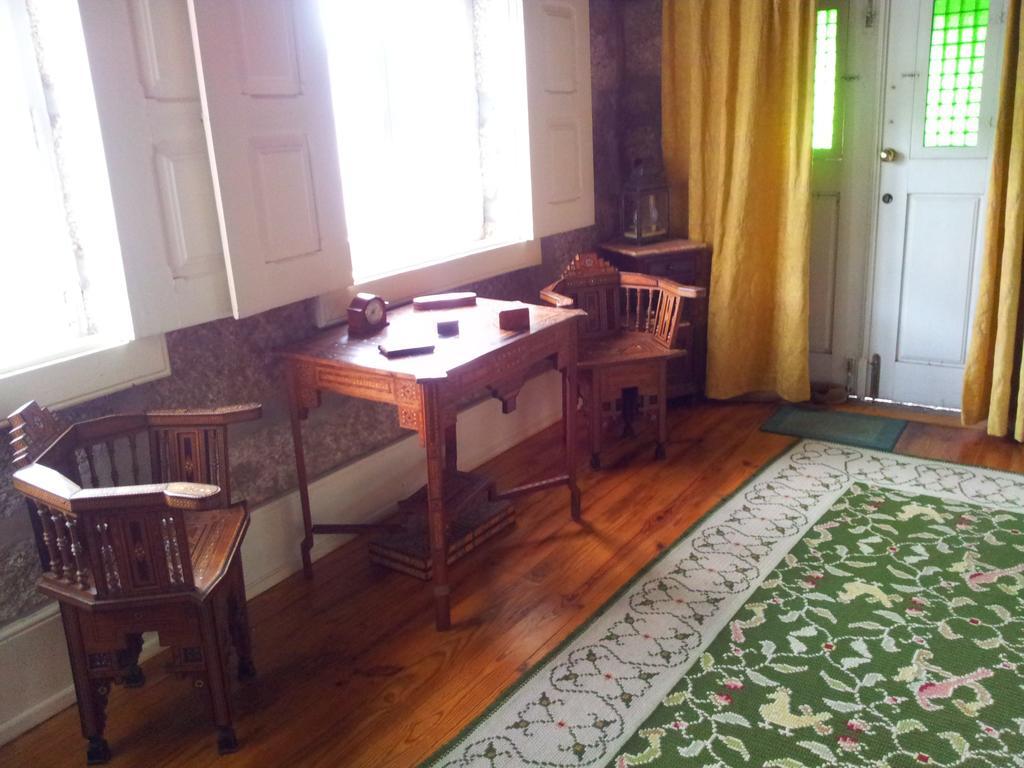 Casa Das Vendas חדר תמונה