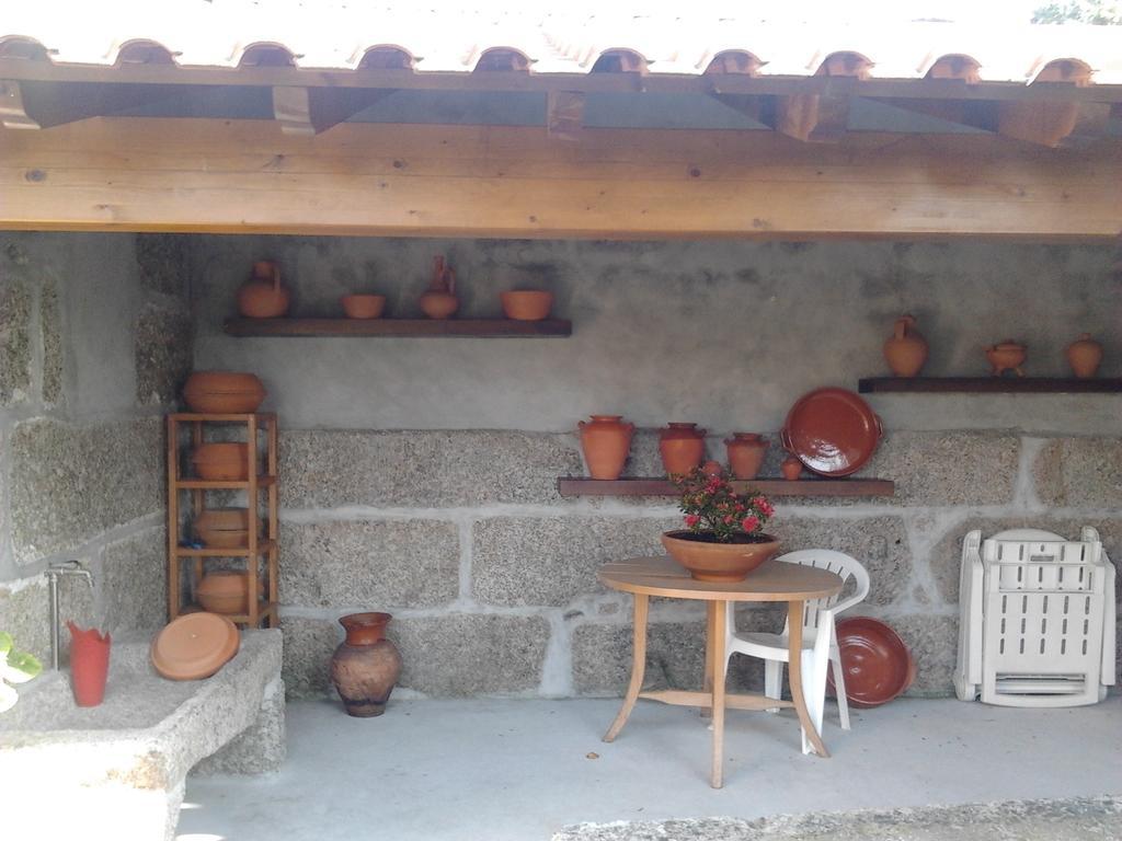 Casa Das Vendas חדר תמונה
