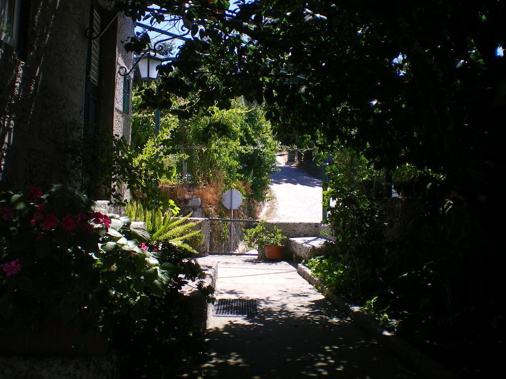 Casa Das Vendas חדר תמונה