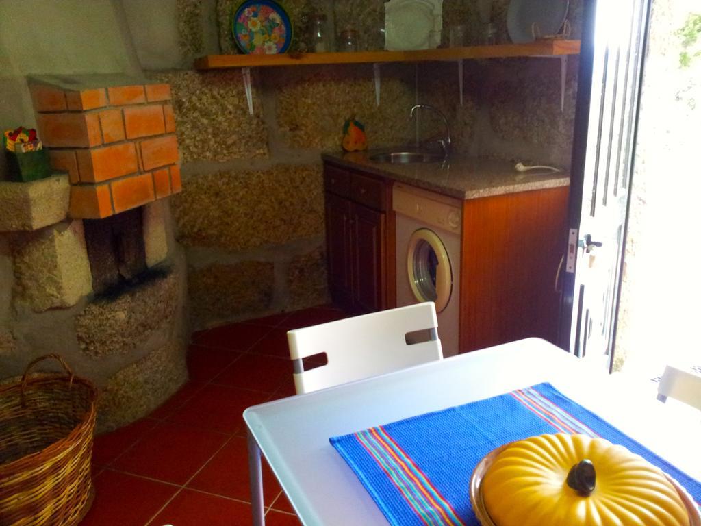 Casa Das Vendas חדר תמונה