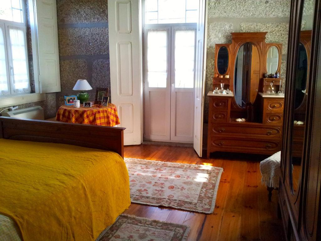 Casa Das Vendas חדר תמונה