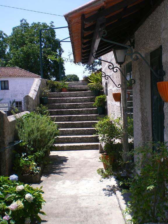 Casa Das Vendas חדר תמונה