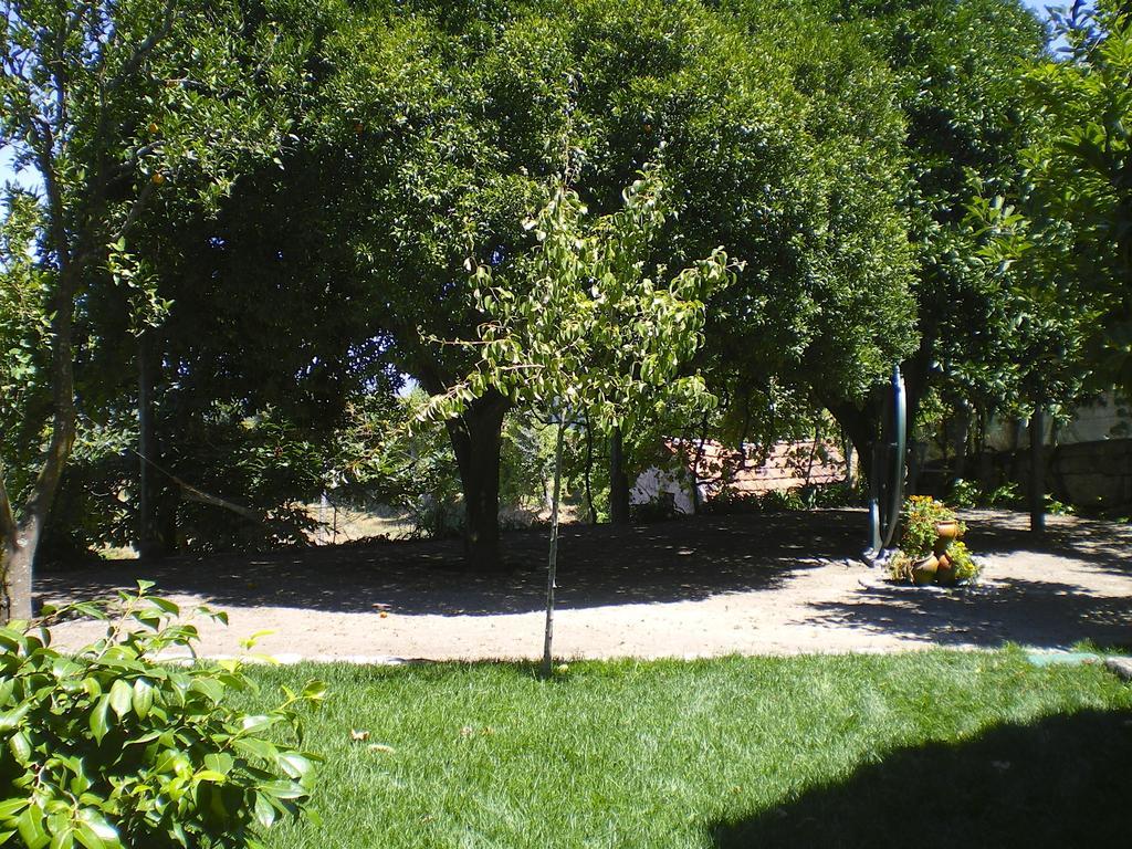 Casa Das Vendas חדר תמונה