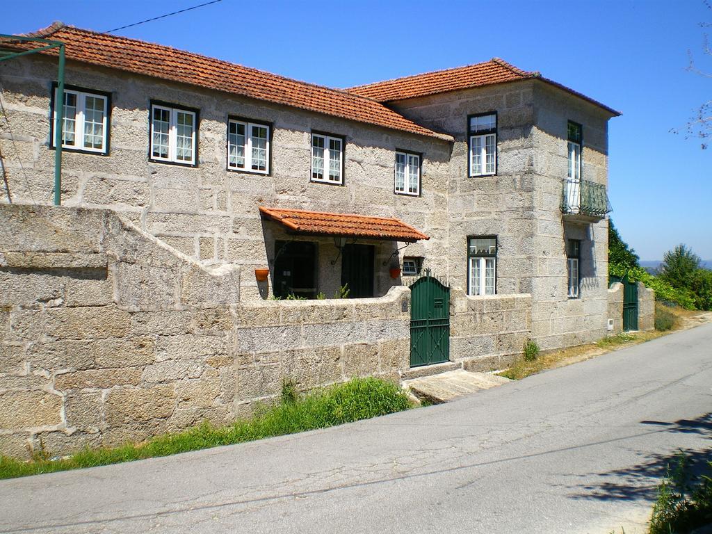 Casa Das Vendas חדר תמונה