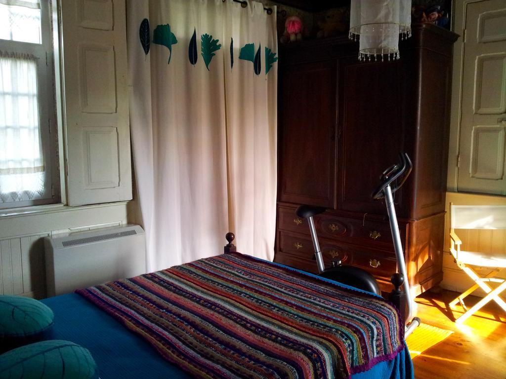 Casa Das Vendas חדר תמונה