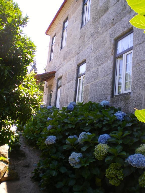 Casa Das Vendas חדר תמונה
