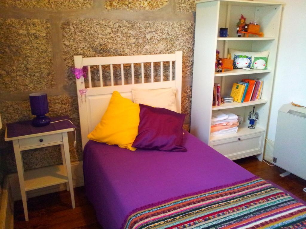 Casa Das Vendas חדר תמונה