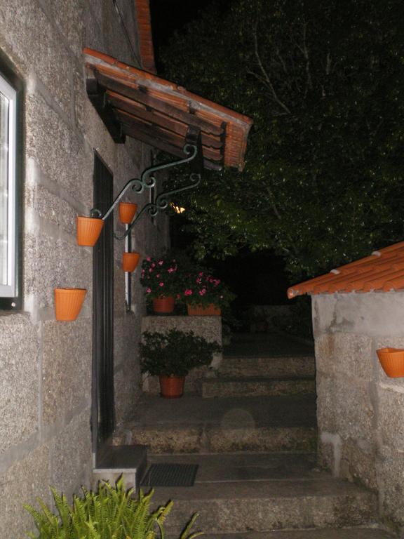 Casa Das Vendas חדר תמונה