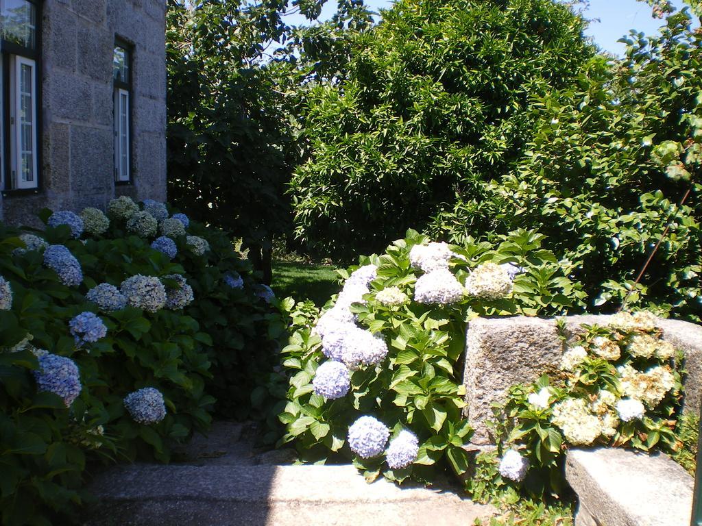 Casa Das Vendas חדר תמונה
