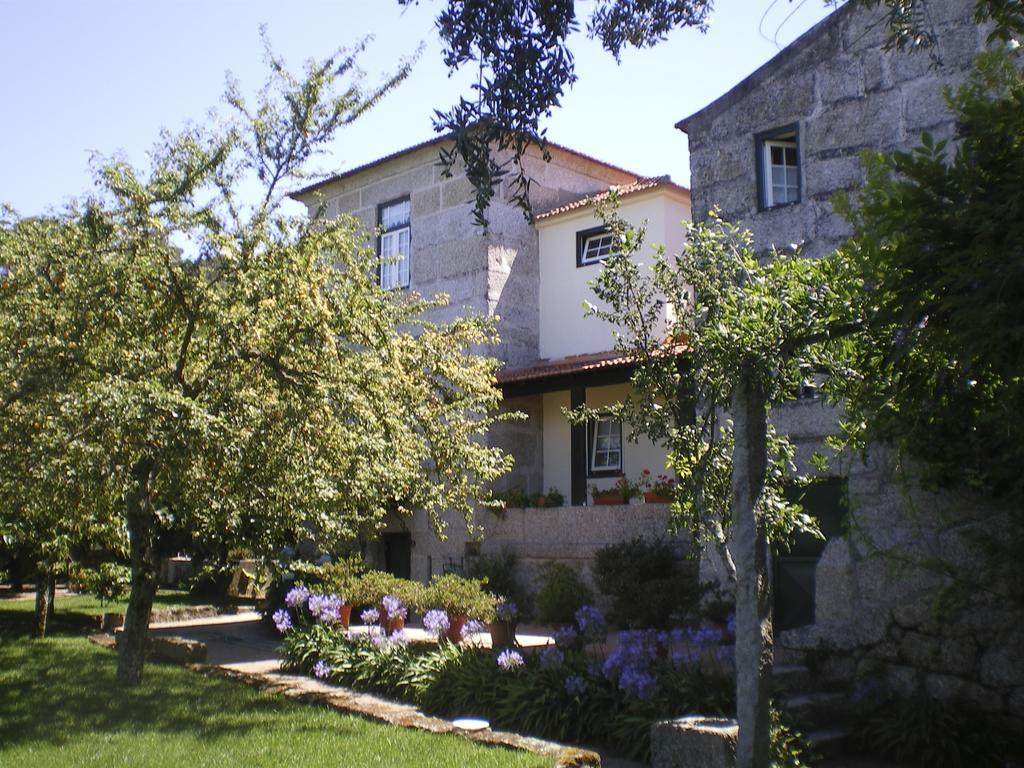 Casa Das Vendas חדר תמונה