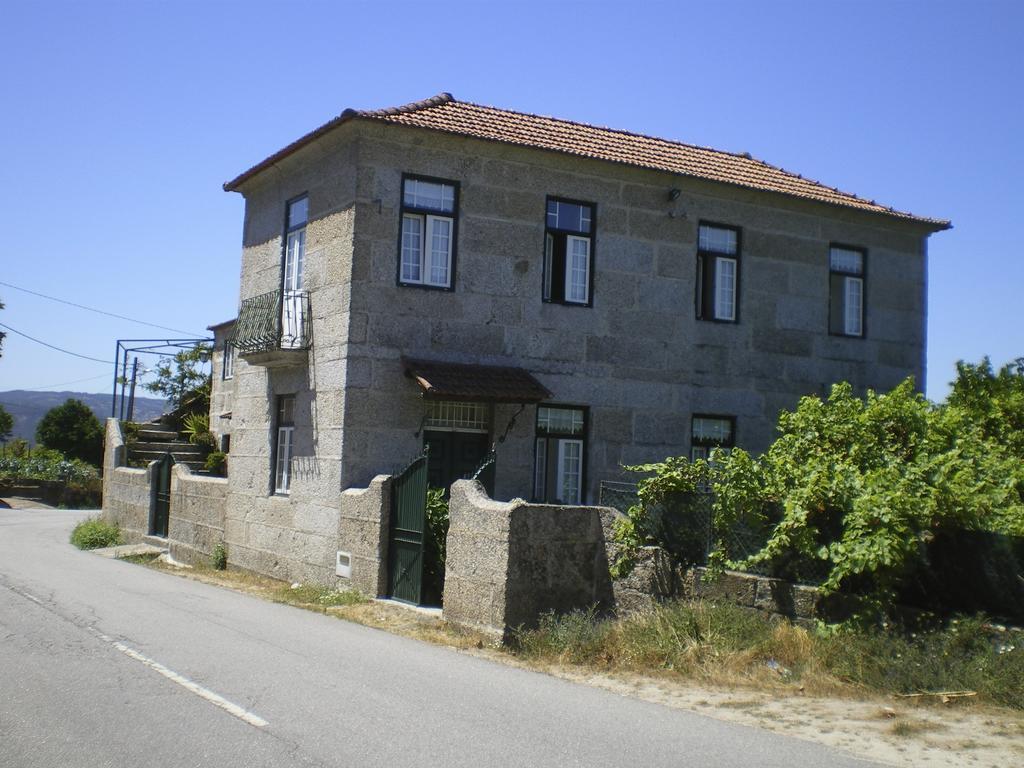 Casa Das Vendas חדר תמונה