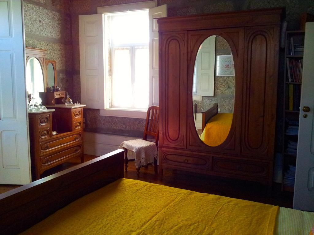 Casa Das Vendas חדר תמונה