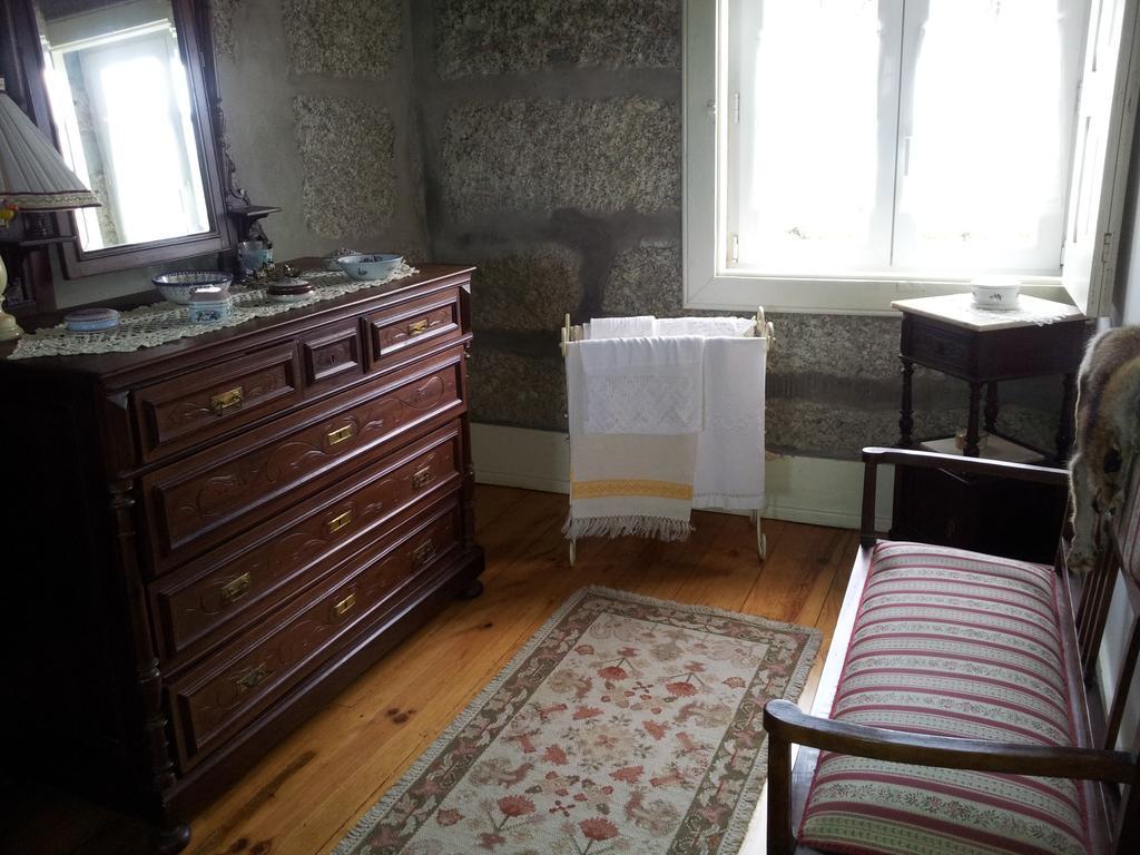 Casa Das Vendas חדר תמונה