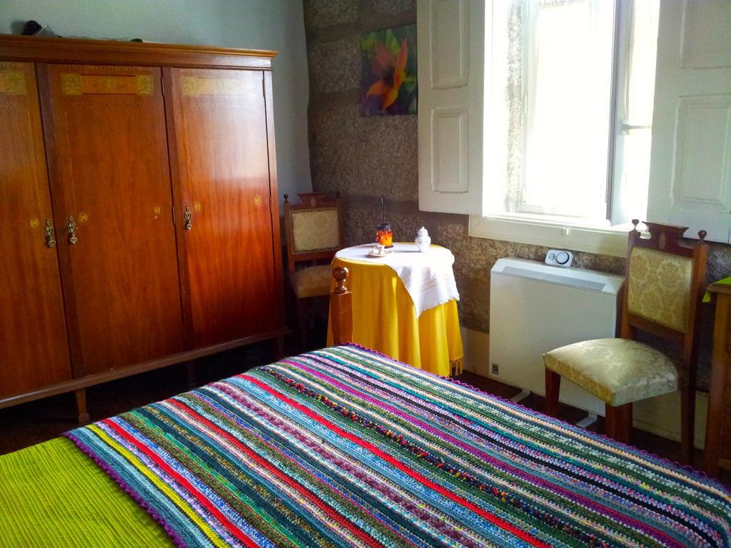 Casa Das Vendas חדר תמונה