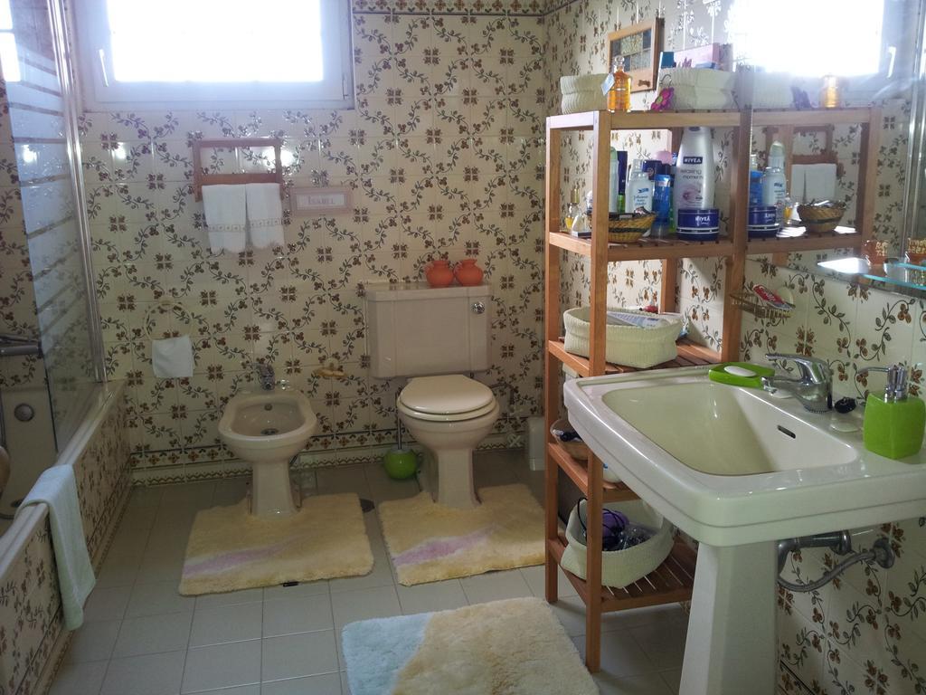 Casa Das Vendas חדר תמונה