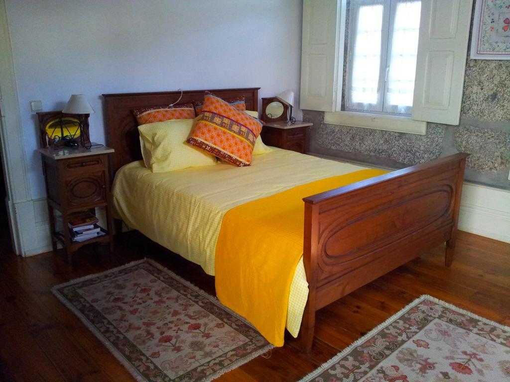 Casa Das Vendas חדר תמונה