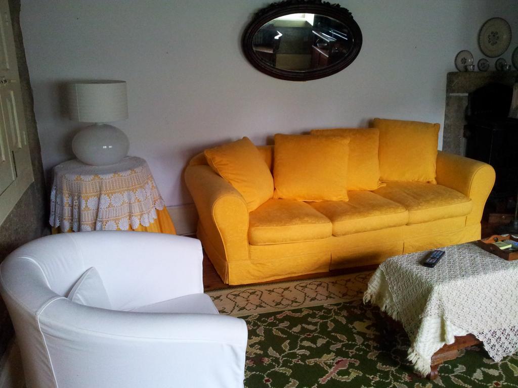 Casa Das Vendas חדר תמונה