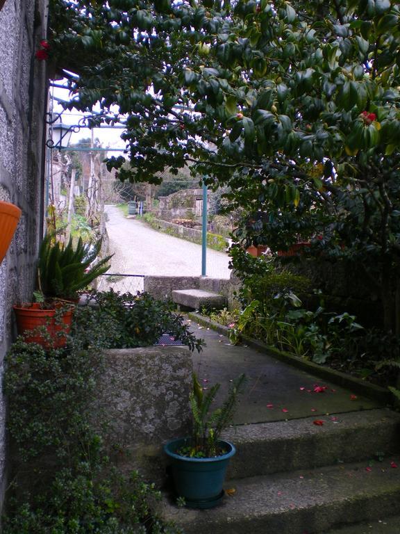 Casa Das Vendas חדר תמונה
