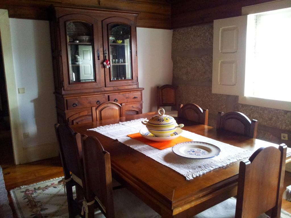 Casa Das Vendas חדר תמונה