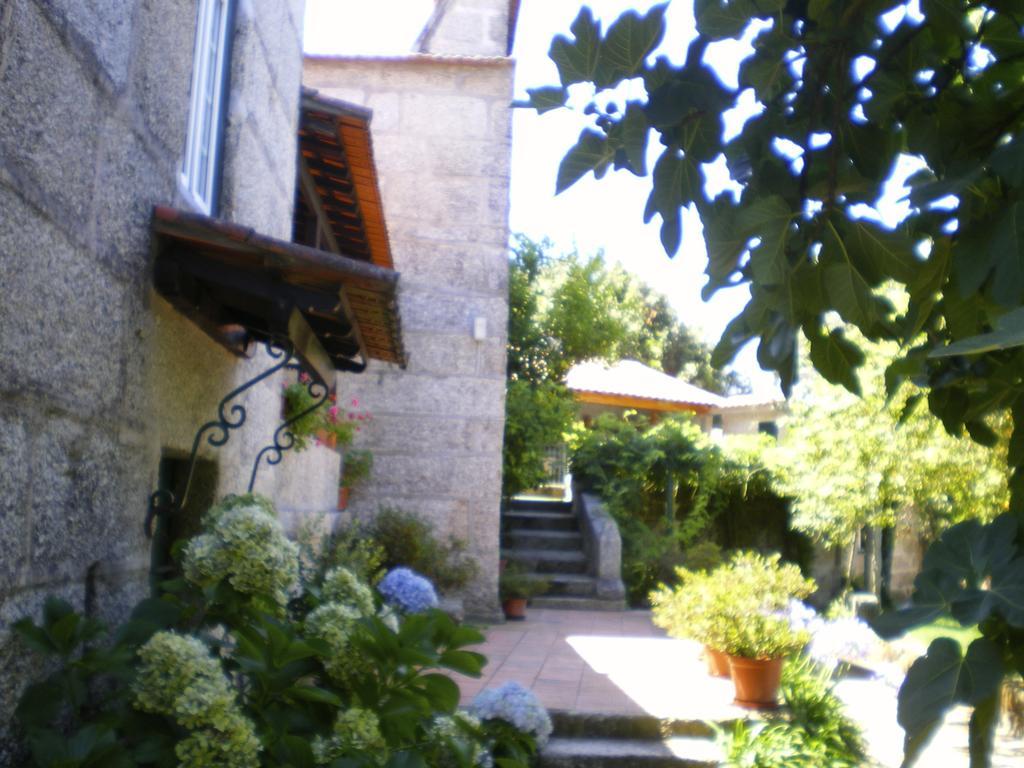 Casa Das Vendas חדר תמונה