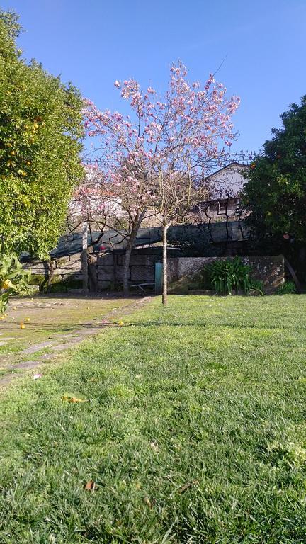 Casa Das Vendas מראה חיצוני תמונה