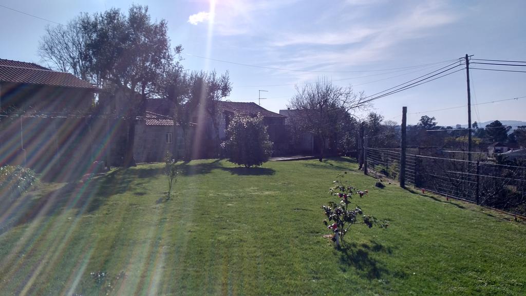 Casa Das Vendas מראה חיצוני תמונה