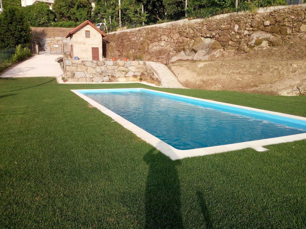 Casa Das Vendas מראה חיצוני תמונה