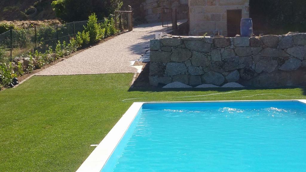 Casa Das Vendas מראה חיצוני תמונה